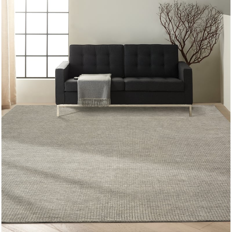 Calvin Klein Pretoria Area Rug