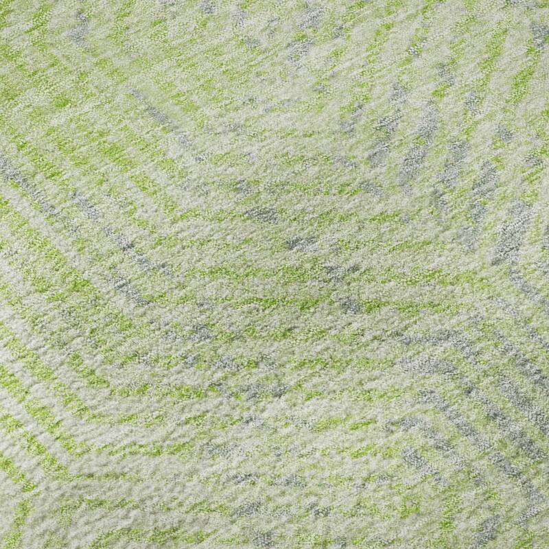 Premium Washable Super Soft Modern Maze Mayfield Rug