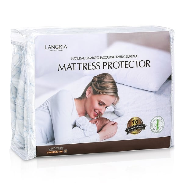 https://ak1.ostkcdn.com/images/products/is/images/direct/4d8ef1e8913e09c6470fd036cb5b6541abe997a3/LANGRIA-Hypoallergenic-Bamboo-Mattress-Protector-with-Jacquard-Fabric-Surface%2C-5-Sided-Waterproof-and-Dust-Mite-Proof.jpg?impolicy=medium
