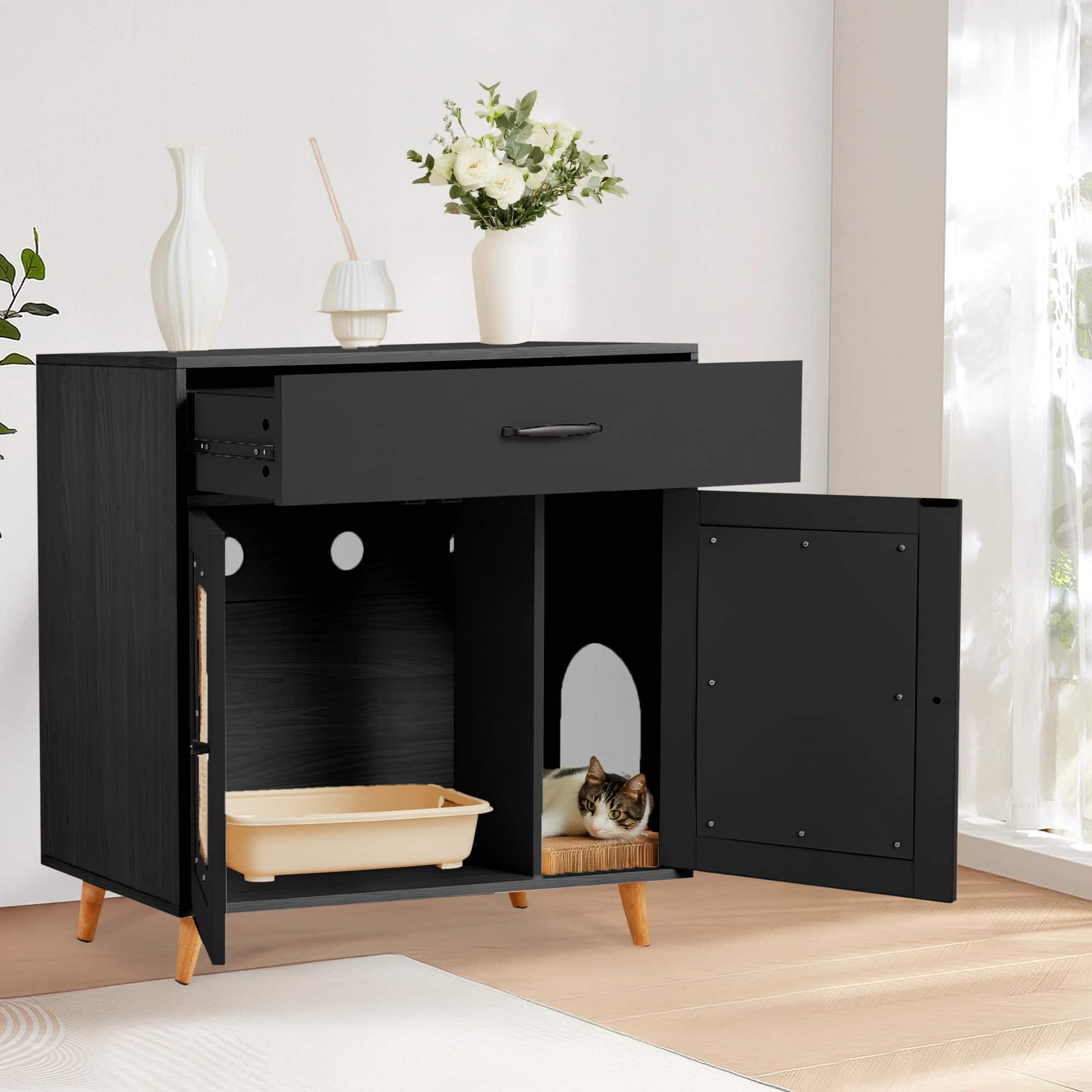 Option Black