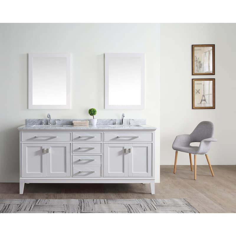 Danny 36" Bathroom Vanity