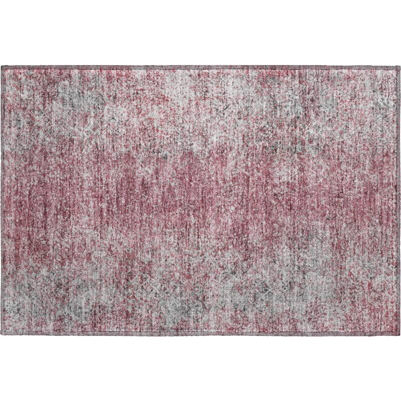 Premium Washable Super Soft Chic Ombre Mayfield Rug