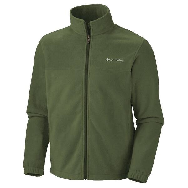 Shop Columbia New Moss Green Mens Size Xl X Large Original Winter