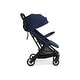preview thumbnail 15 of 13, Delta Children Icon Ultra Compact Everyday & Travel Stroller
