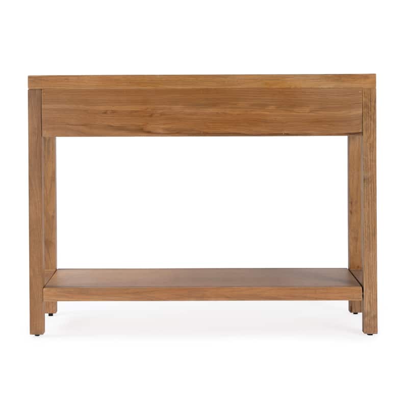 Nora 2 Drawer Console Table
