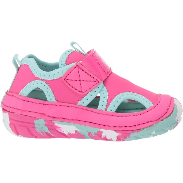 stride rite soft motion splash sandal