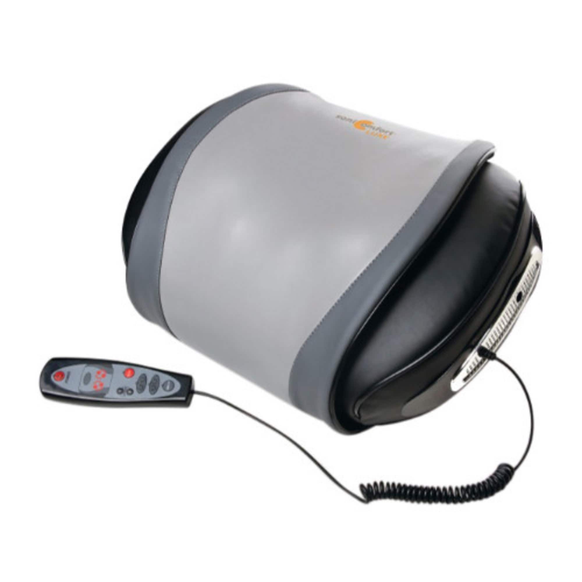 Sonic comfort back massager Clearance
