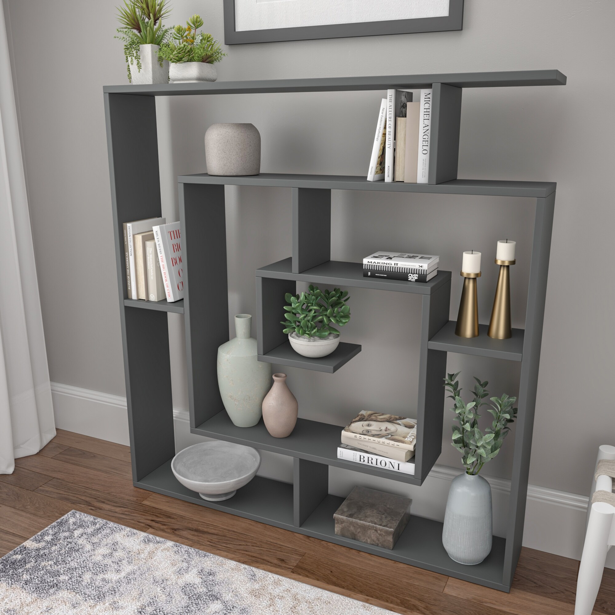 Briscoes bookshelf best sale
