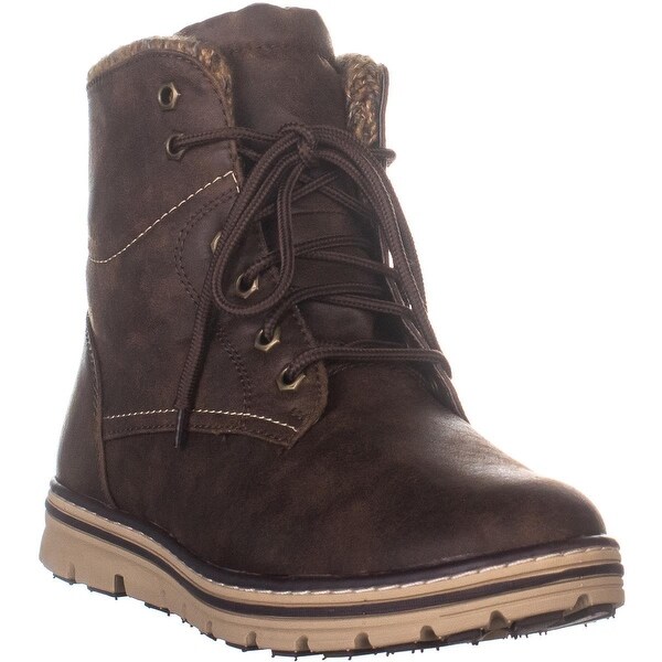 cliffs by white mountain keegan bootie