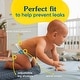 preview thumbnail 3 of 7, 5 Pack - Reusable Cloth Diapers One Size - One Size