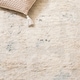 preview thumbnail 5 of 4, SAFAVIEH Handmade Tribeca Nezahat Modern Wool Rug