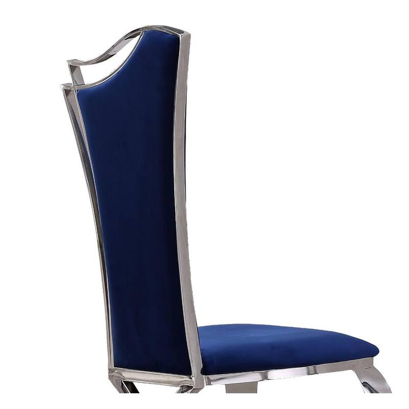 Best Quality Furniture Genuine Marble 7pc set in Stainless Steel