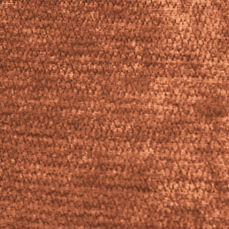 122" Orange L-Shaped Sectional Sofa with Foam and Polyester, 2-Piece Set