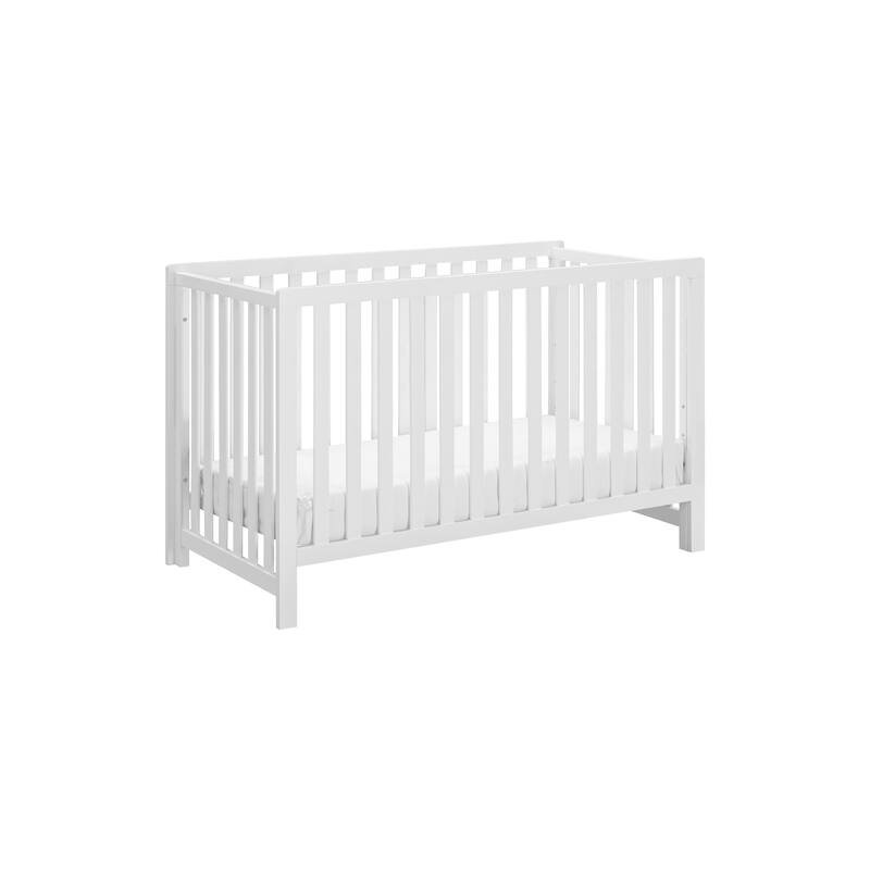 Suite Bebe Reign 4-in-1 Convertible Island Crib