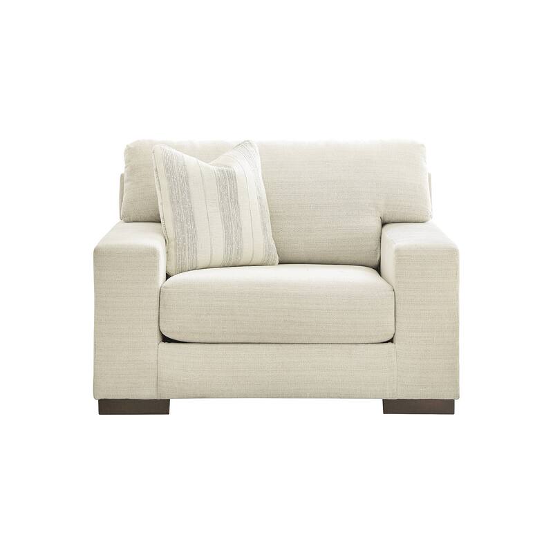 Signature Design by Ashley Maggie Oversized Chair