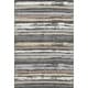preview thumbnail 18 of 132, Premium Washable Super Soft Stripe Mayfield Rug