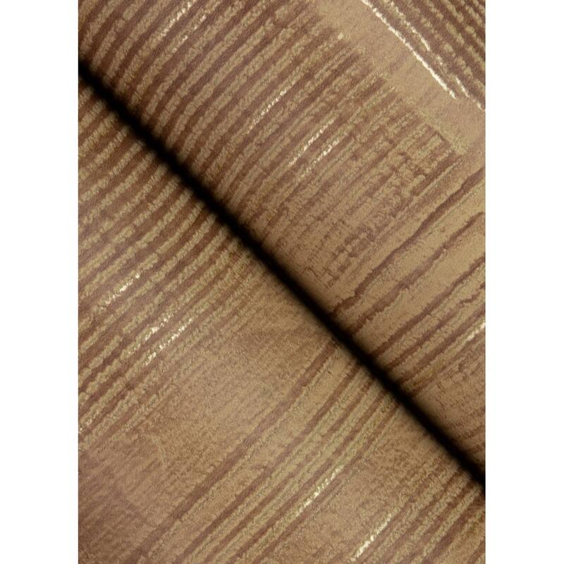 Advantage Jasper Rust Block Texture Wallpaper