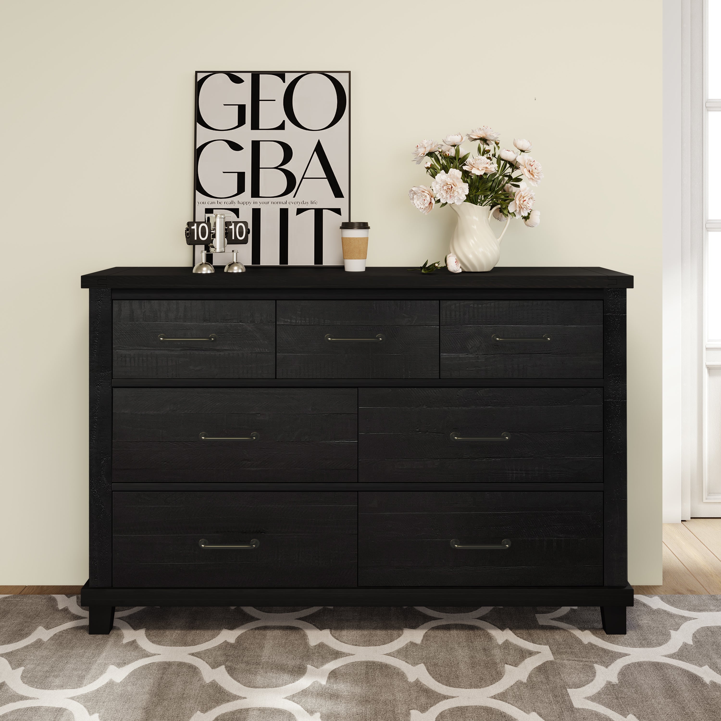 Signature design by shop ashley annifern dresser