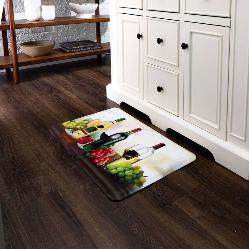 Mohawk Home Dri-Pro Cushion Anti-fatigue Mat