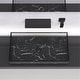 preview thumbnail 2 of 28, Waterfall Bathroom Sink Faucet