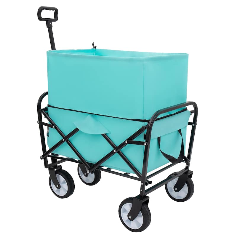 Foldable Wagon Cart Beach