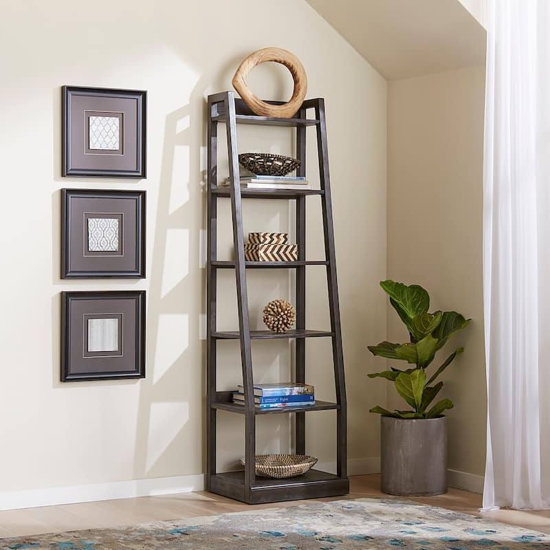 Mill Creek Peppercorn Wall Pier - Peppercorn