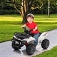 preview thumbnail 16 of 26, Kids ATV 4 Wheeler