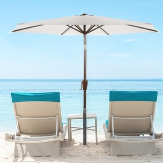 Outdoor Table Market Umbrella - Bed Bath & Beyond - 35803792
