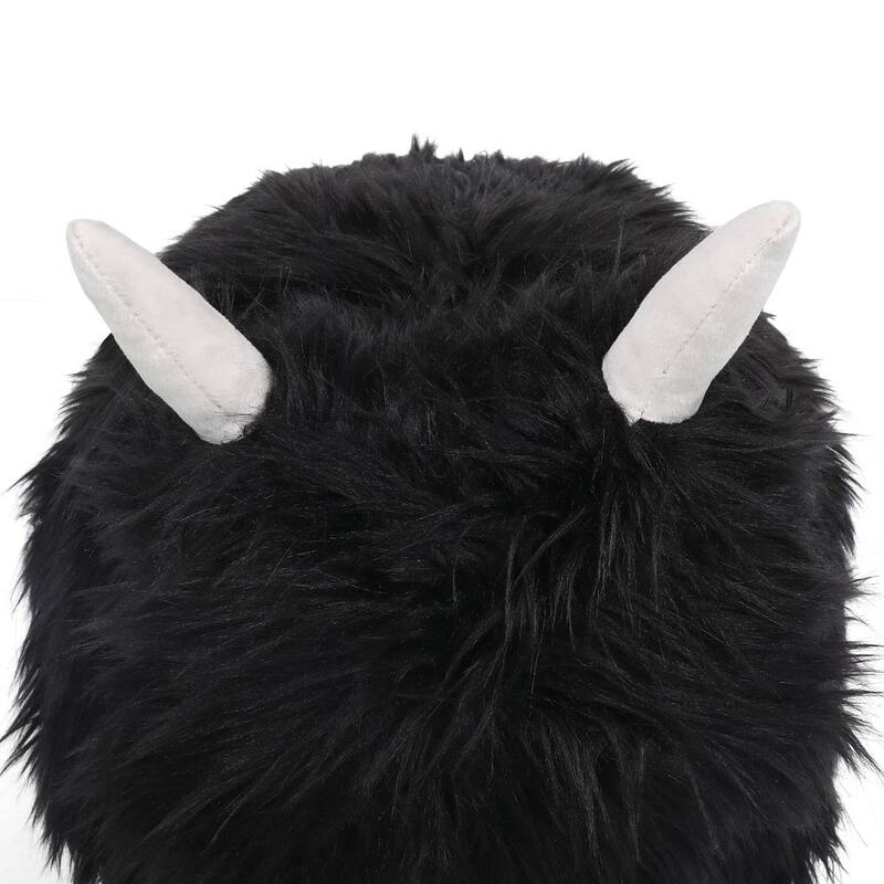 Animal Shaped Kids Chair Children Ottoman