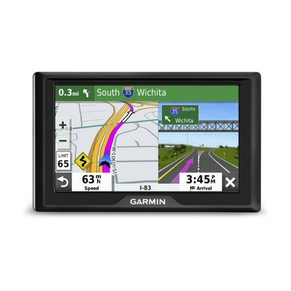 Garmin Drive 52 Drive 52. Opens flyout.