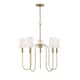 Option Natural Brass