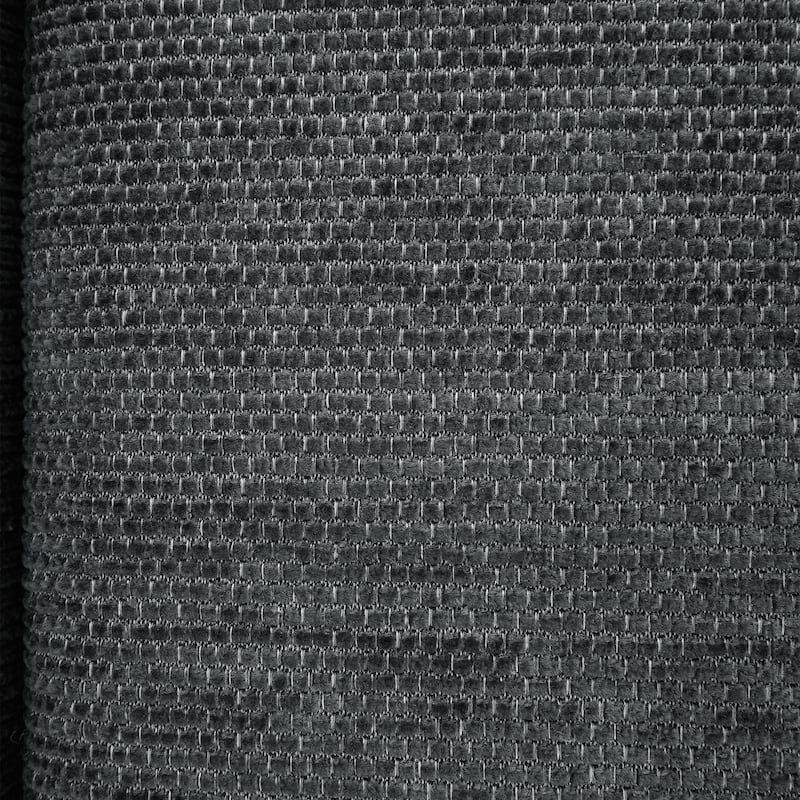 Round Lounge Chair Armchair Swivel Sofa Chair with Side Storage Pockets, Swivel Chair Accent Barrel Chair