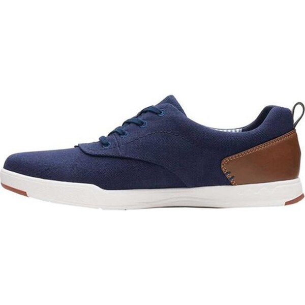 clarks step isle crew