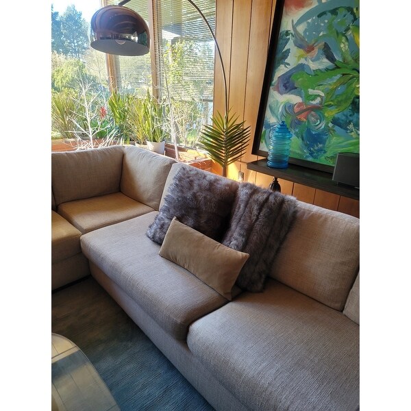 comfy down pillow inserts