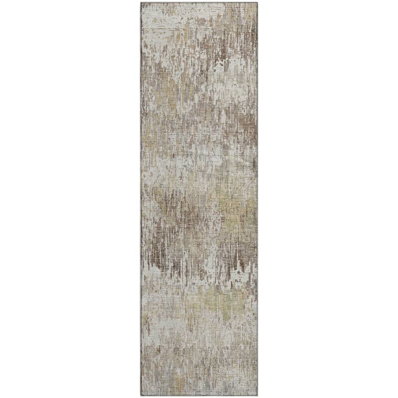 Premium Washable Super Soft Ombre Mayfield Rug