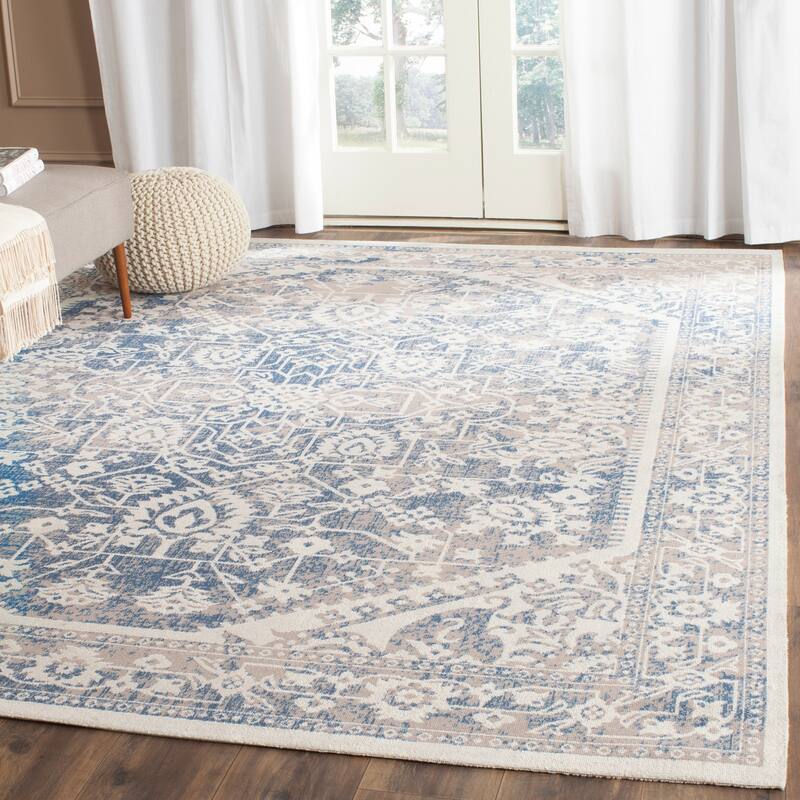SAFAVIEH Patina Capitola Traditional Oriental Rug