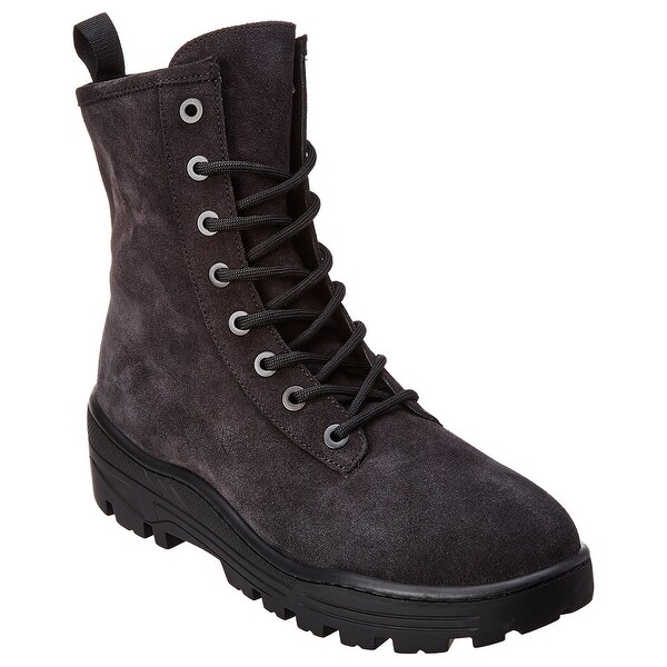 yeezy boots grey