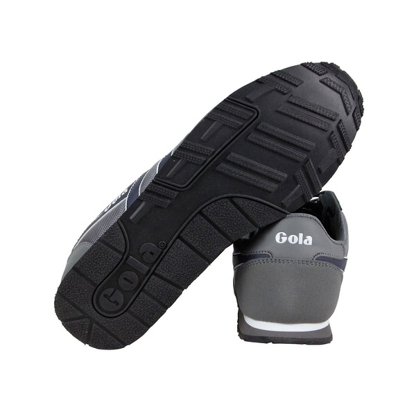 gola shoes black