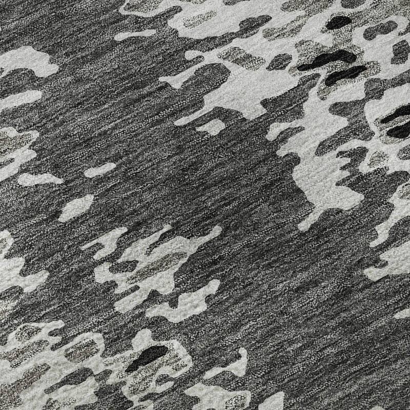 Premium Washable Super Soft Modern Casual Mayfield Rug