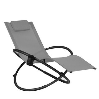 recliner antigravity
