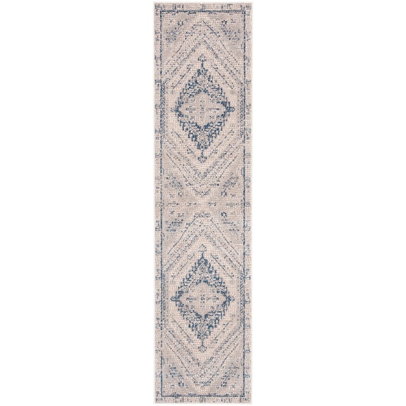SAFAVIEH Marseille Stoyna Oriental Rug