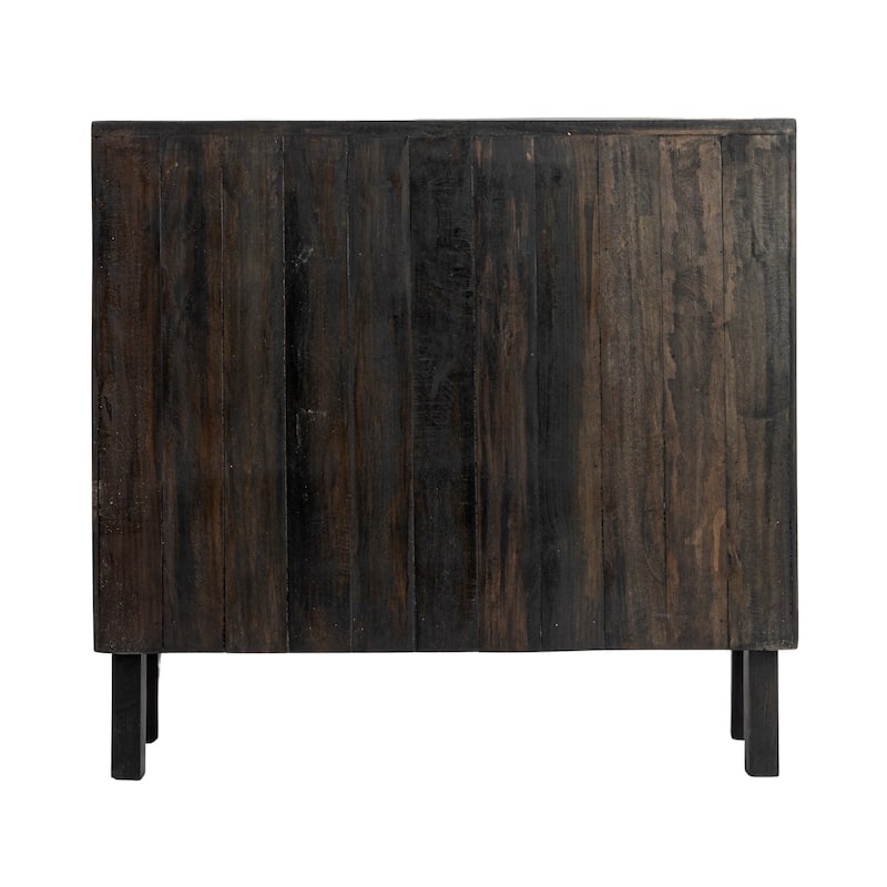 Apothecary Cabinet with 15 Drawers