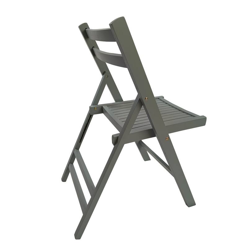 FOLDING CHAIR Set of 4