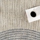 preview thumbnail 16 of 15, Nuloom Allyson Modern Geometric Area Rug