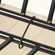 preview thumbnail 4 of 6, Metal Bunk Bed