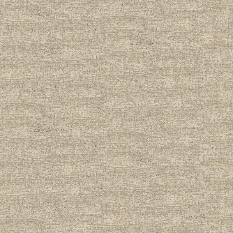 Galerie Wallcoverings Emporium Smooth Mottled Plain Non-woven Metallic Wallpaper Roll - 33 feet x 21 inches - Gold