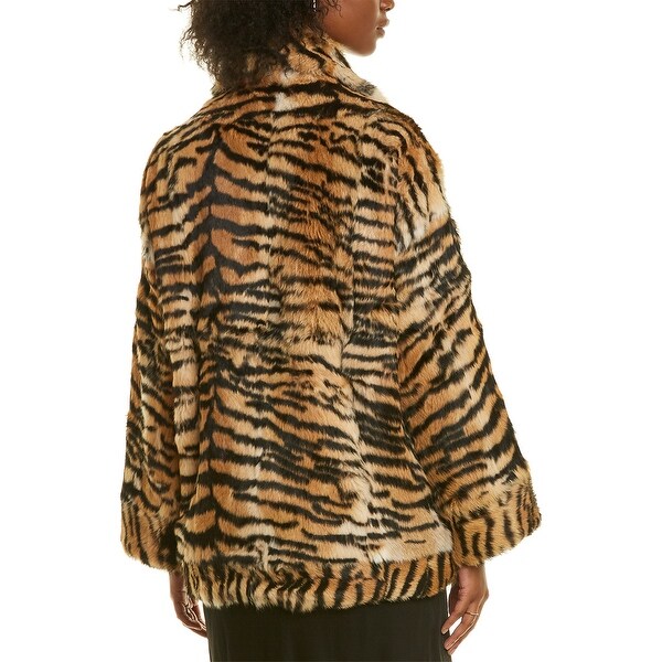 adrienne landau jacket