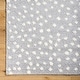 preview thumbnail 21 of 23, Livabliss Rodos Dots Area Rug
