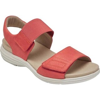 two strap sandals womens
