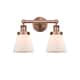 Option Antique Copper / Matte White